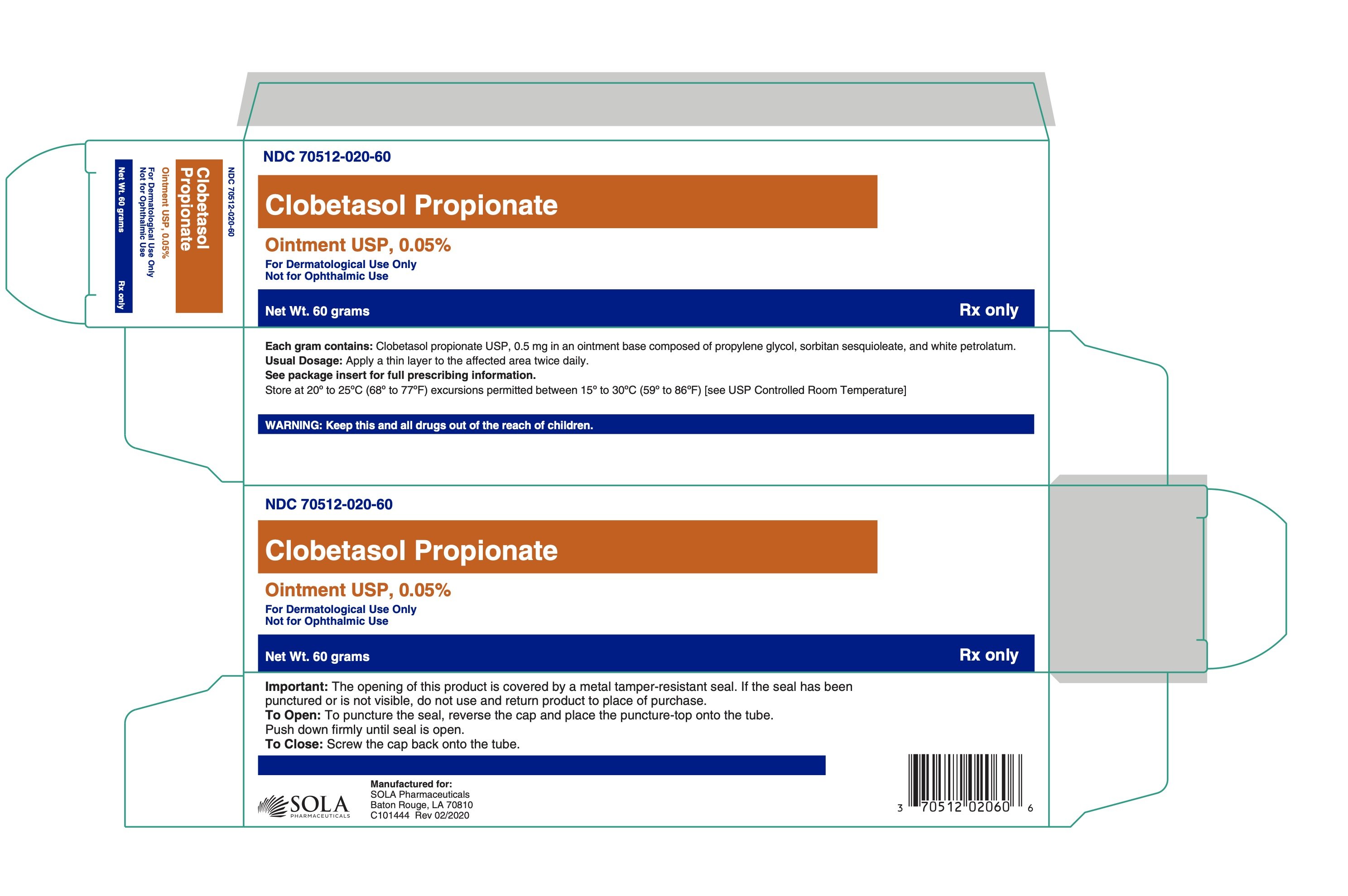 The Cancer Scare Surrounding Clobetasol: What You MUST Know